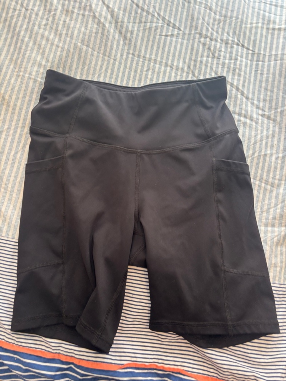 Athletic shorts